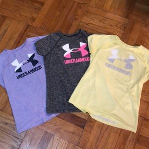 Under Armour Tshirts
